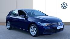 Volkswagen Golf 1.5 TSI Life 5dr Petrol Hatchback